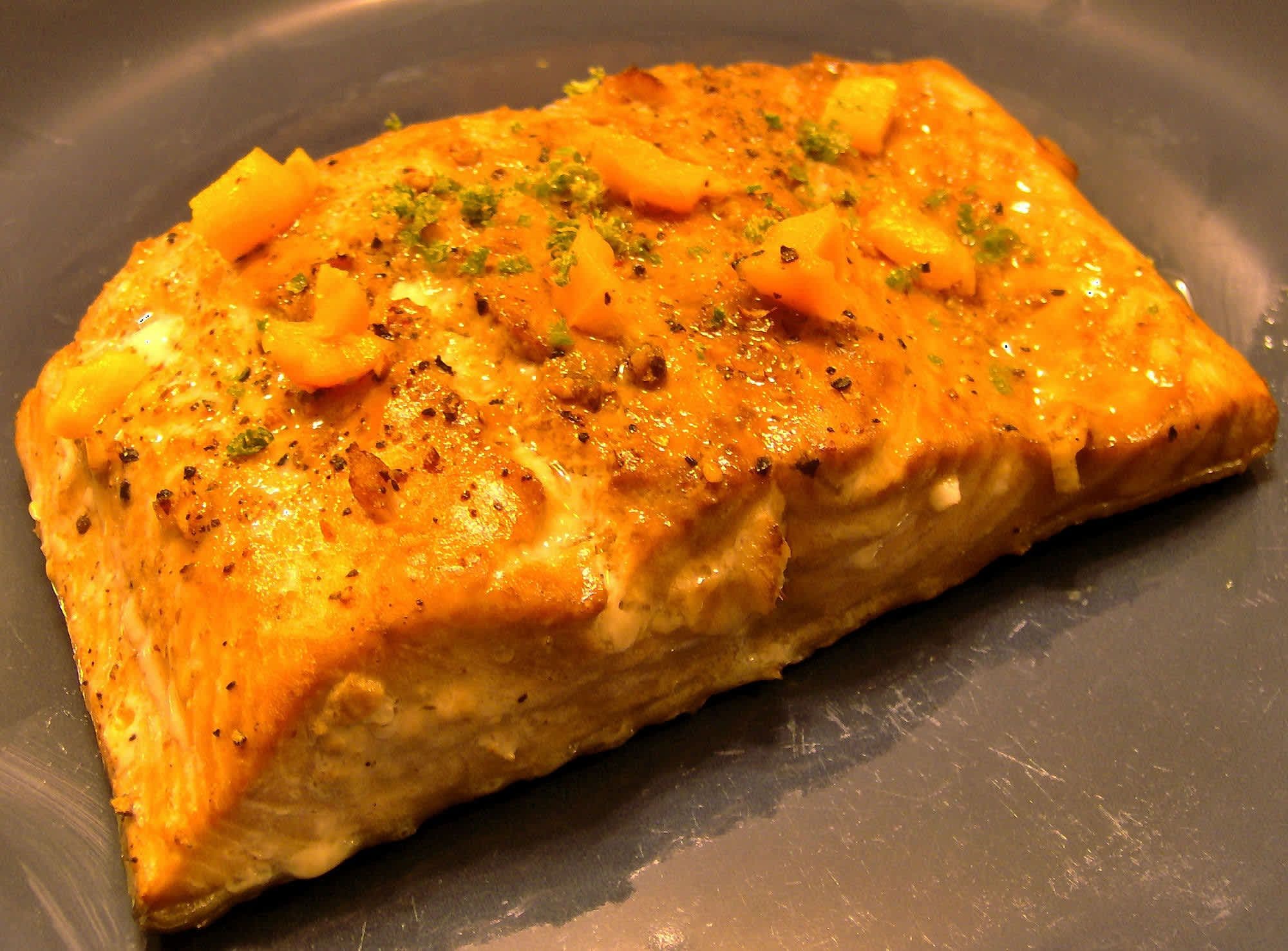 74 Best Salmon Recipes