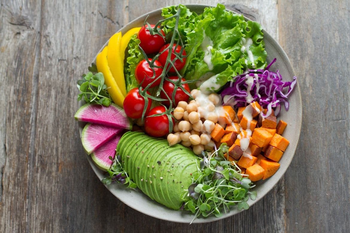 Vegetarian Recipes