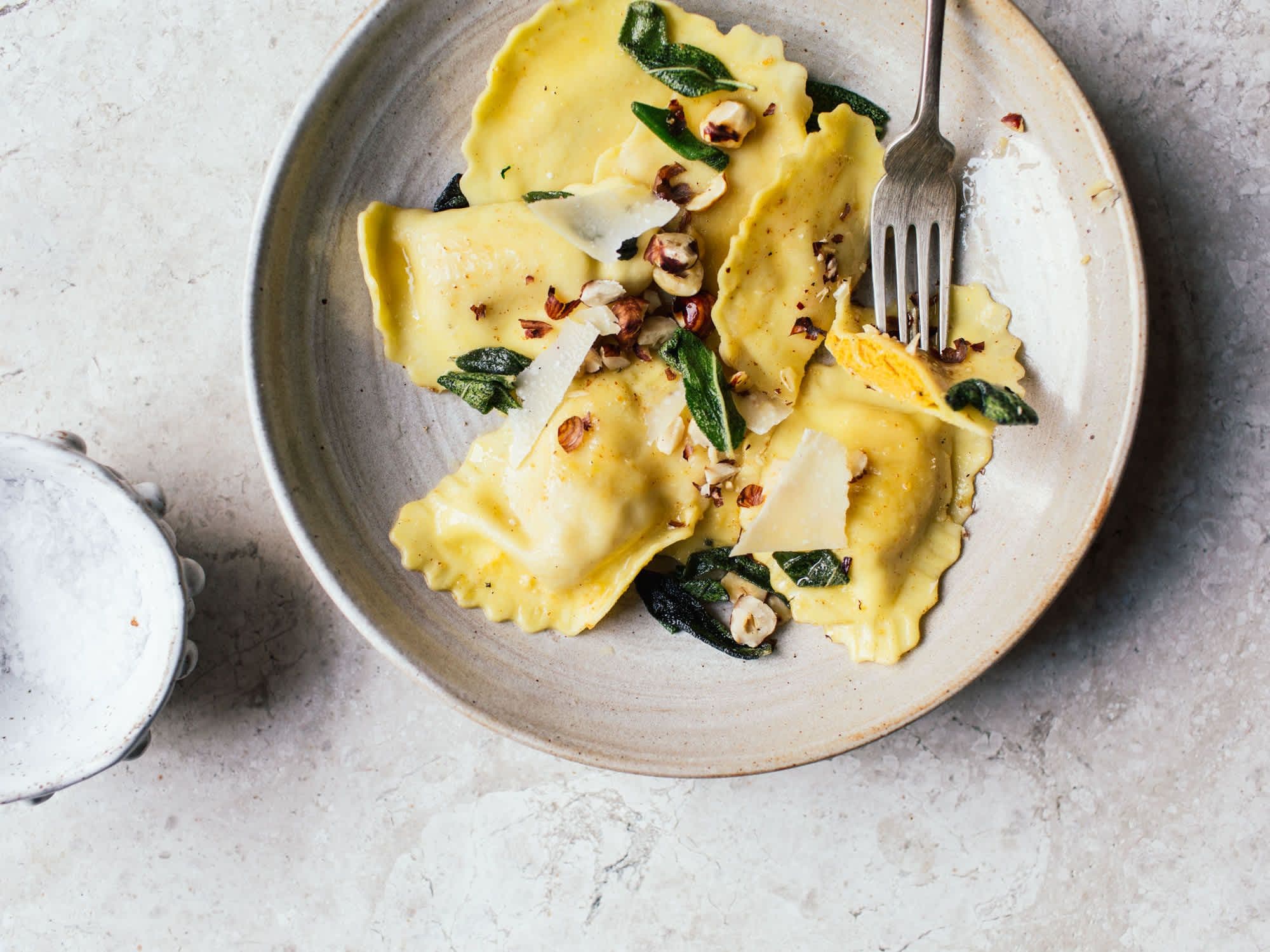 21 Essential Italian Pastas